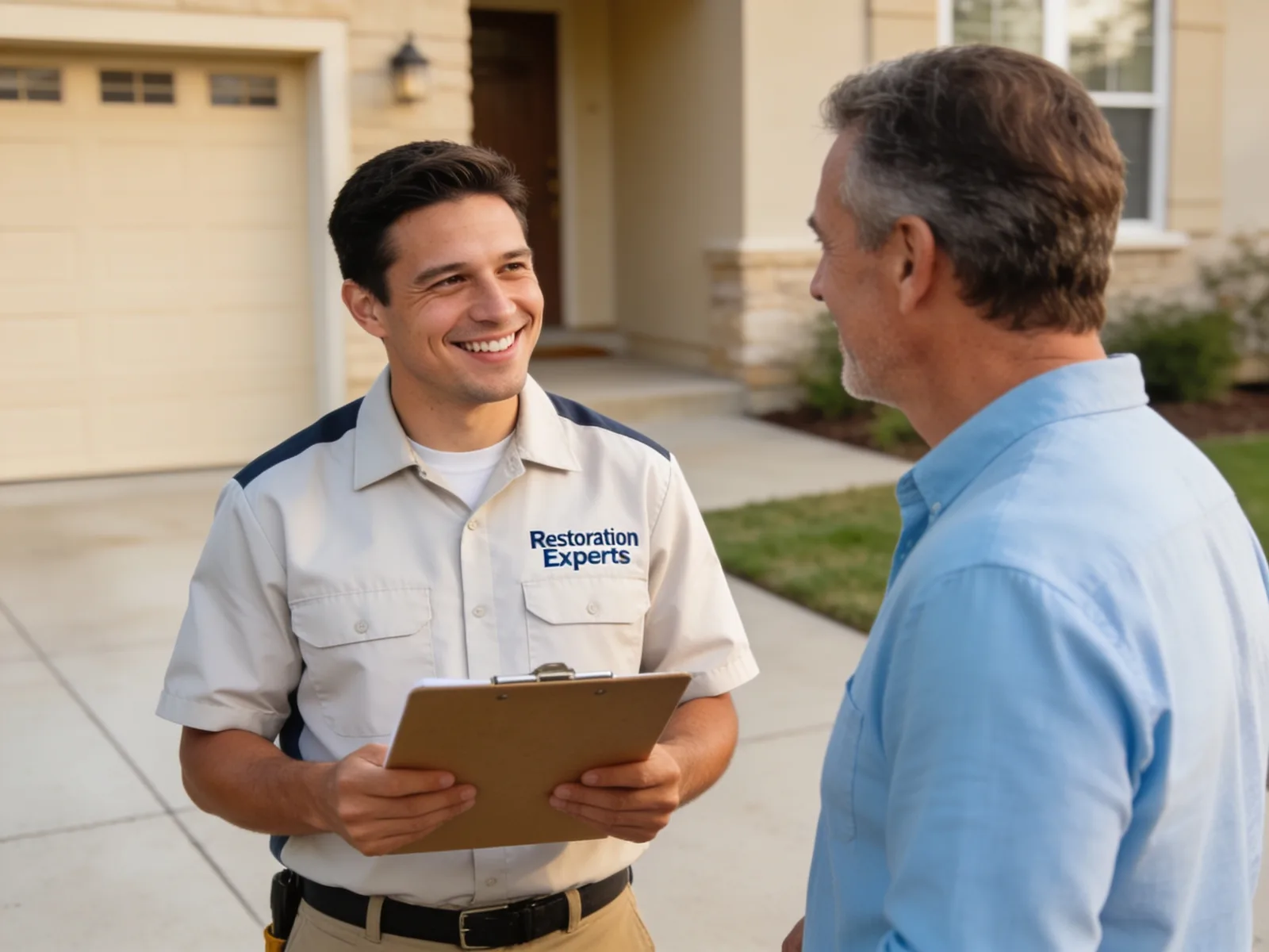 Water Damage Cleanup Wilson, WI FAQs